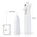 New fashion cheap continuous spray bottle 300ml